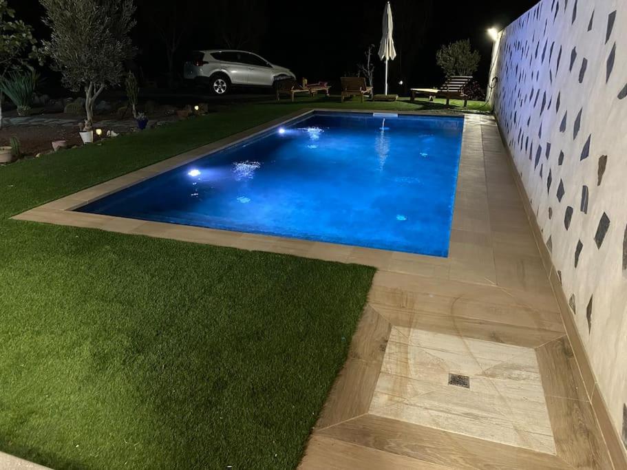 Casa La Jermosa Villa Pájara Exteriör bild