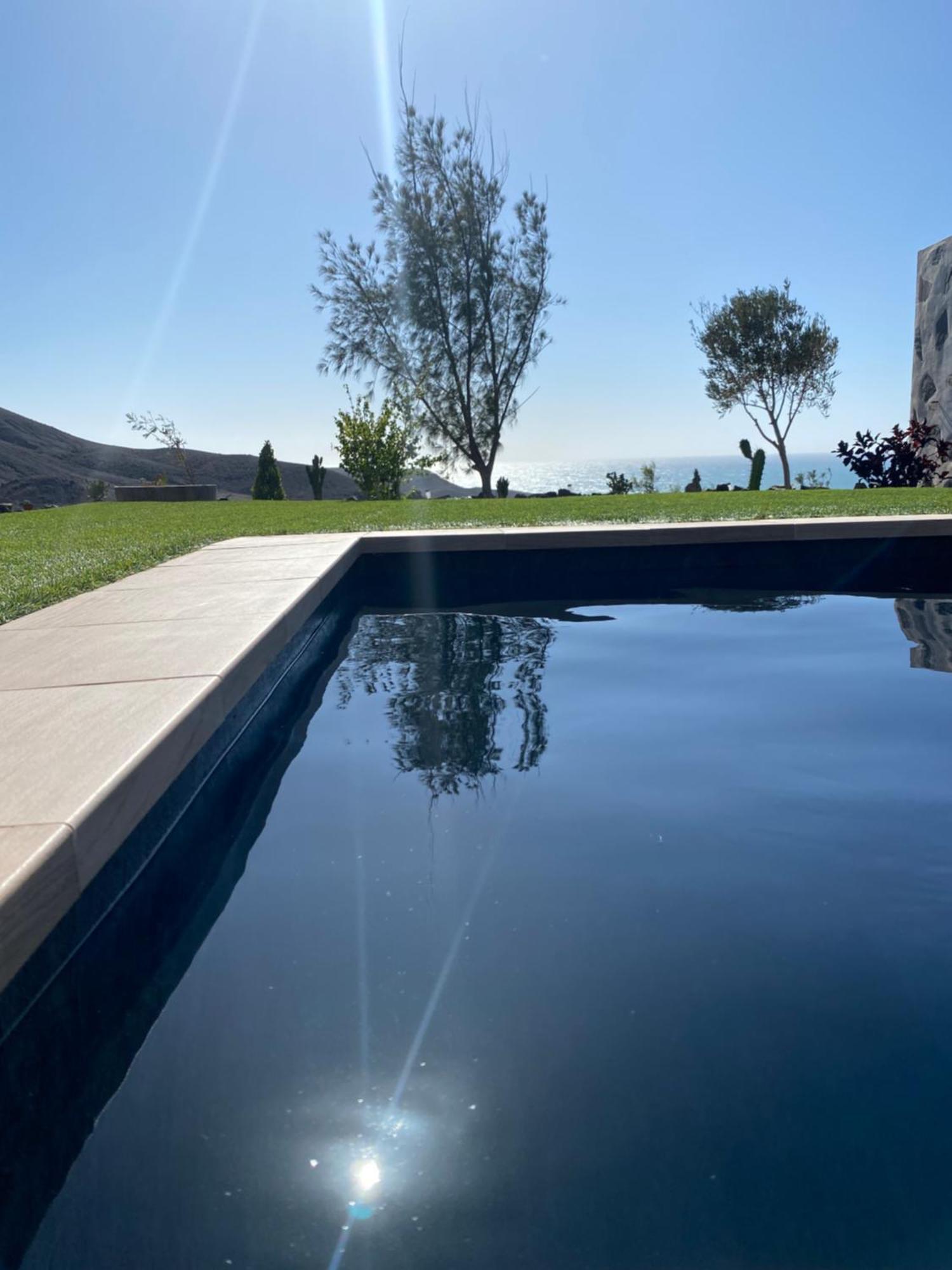 Casa La Jermosa Villa Pájara Exteriör bild